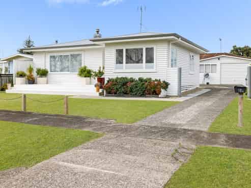 18A Devon Street, Greerton