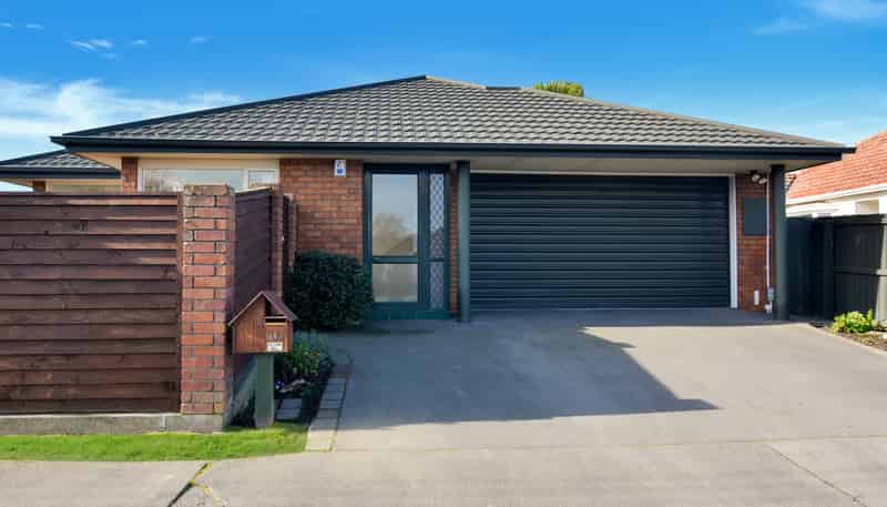 169A Hoon Hay Road, Hoon Hay