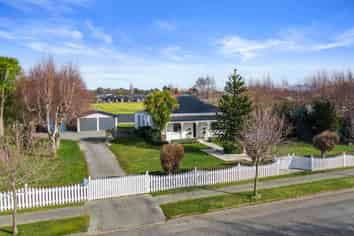29 Nixon Street, Tinwald