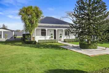 29 Nixon Street, Tinwald
