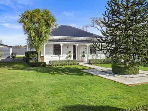 29 Nixon Street, Tinwald