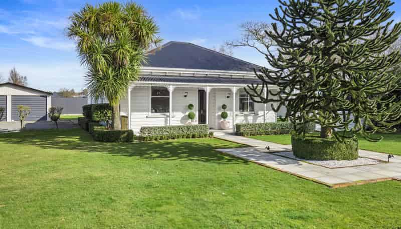 29 Nixon Street, Tinwald