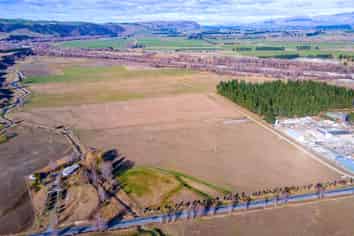 Lot 1 &  2 Geraldine-Fairlie Highway, FAIRLIE