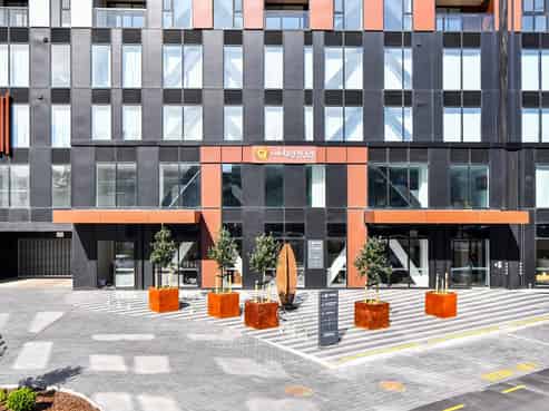 518/20 Park Avenue The Residences at LQ, Ellerslie