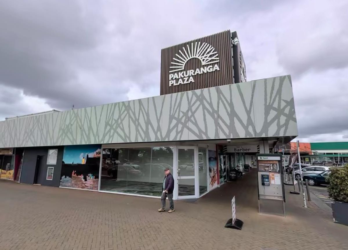 Ideal Spot for Retailers - Ansicht 2
