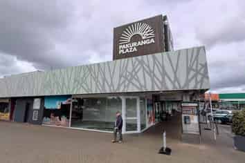 Convenient Retail at Pakuranga