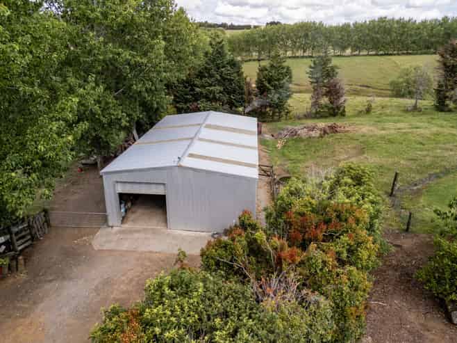 397A Pungaere Road, Kerikeri