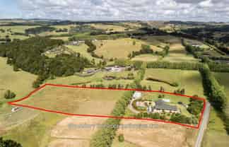 397A Pungaere Road, Kerikeri