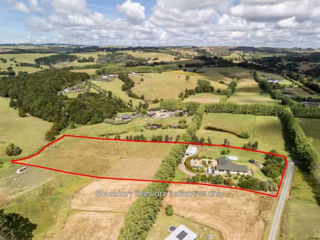 397A Pungaere Road, Kerikeri
