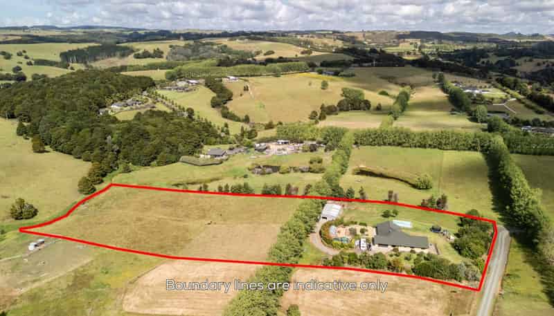 397A Pungaere Road, Kerikeri