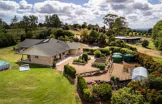 397A Pungaere Road, Kerikeri