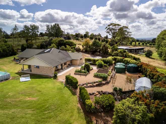 397A Pungaere Road, Kerikeri