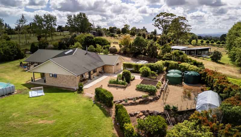 397A Pungaere Road, Kerikeri