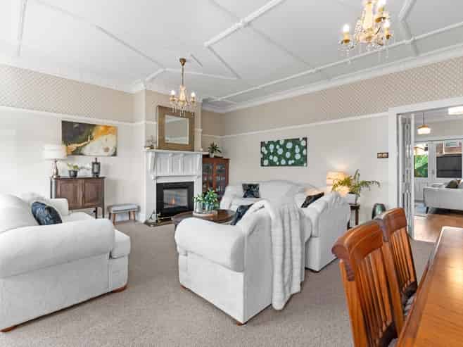 244 St Aubyn Street, New Plymouth