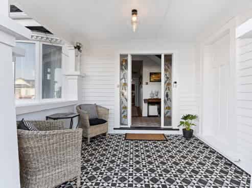 244 St Aubyn Street, New Plymouth