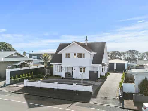 244 St Aubyn Street, New Plymouth