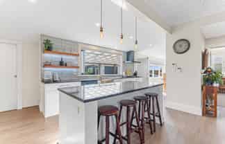 244 St Aubyn Street, New Plymouth