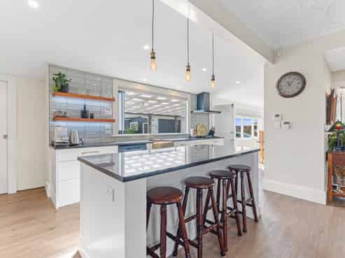 244 St Aubyn Street, New Plymouth