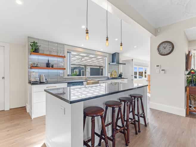 244 St Aubyn Street, New Plymouth