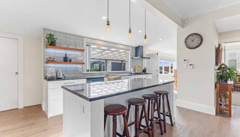 244 St Aubyn Street, New Plymouth