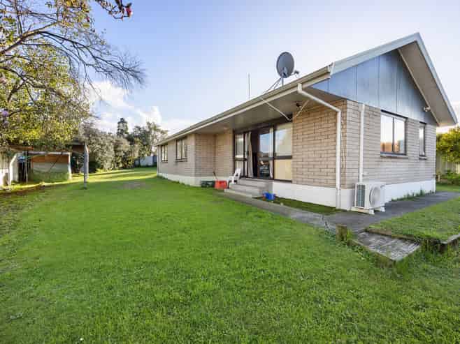 6 Denz Street, Maeroa
