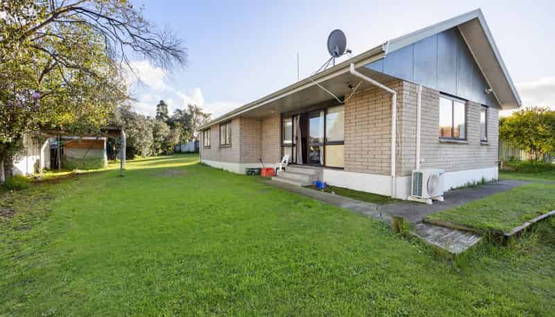 6 Denz Street, Maeroa