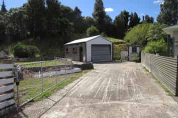 20 Western Extension, Tuai