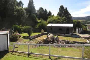 20 Western Extension, Tuai
