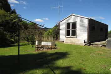 20 Western Extension, Tuai