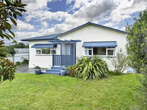 902 Albert Street, Parkvale