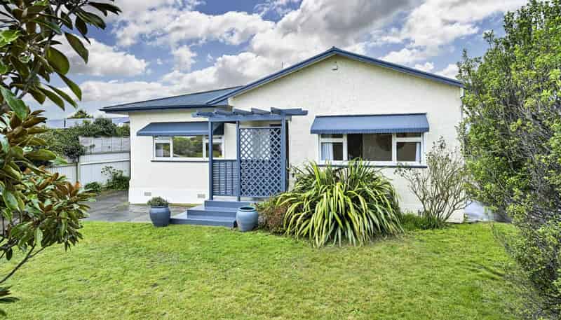 902 Albert Street, Parkvale