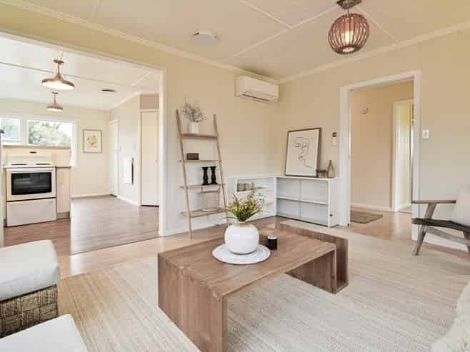 902 Albert Street, Parkvale