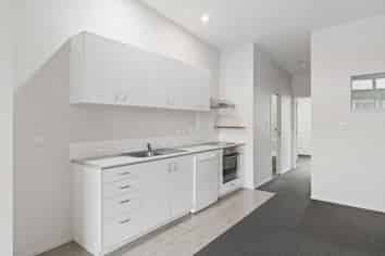 Live/Work Tenanted Investment
