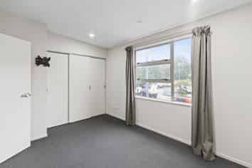Live/Work Tenanted Investment