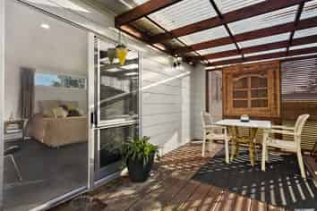 114 Racecourse Road, Waiuku