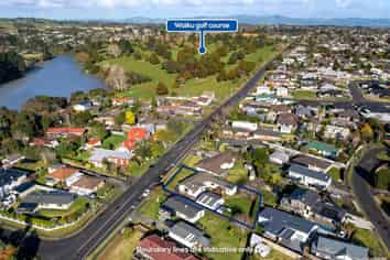 114 Racecourse Road, Waiuku