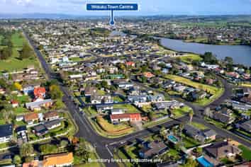 114 Racecourse Road, Waiuku