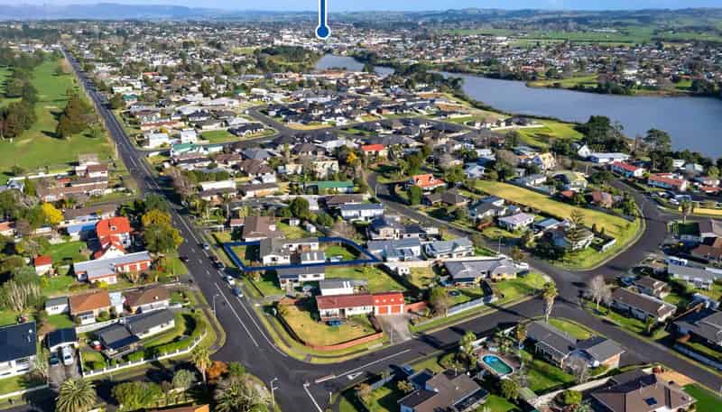 114 Racecourse Road, Waiuku