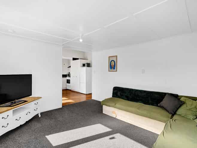 452 St Aubyn Street, Moturoa