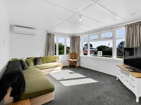 452 St Aubyn Street, Moturoa