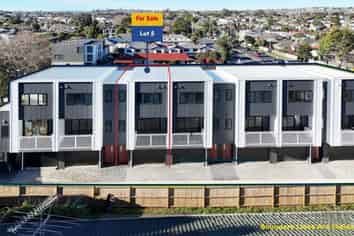 Lot 5, 220 Pakuranga Road, Pakuranga Heights