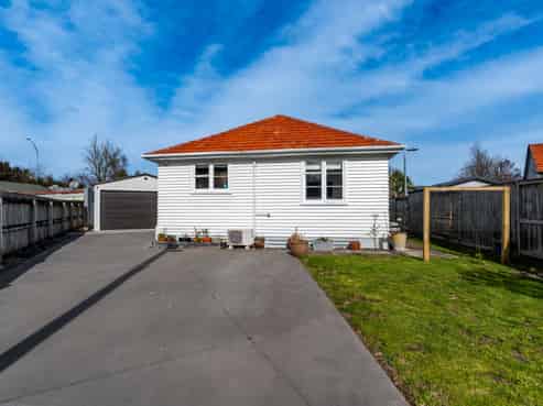 12 Cussen Street, Chartwell