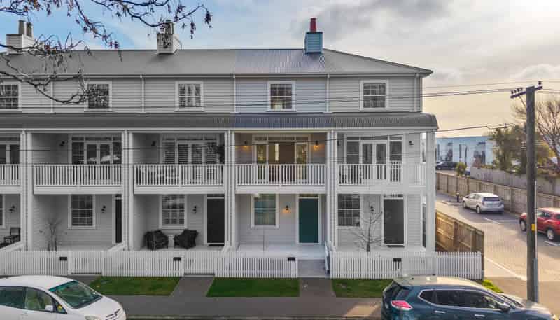 6/11 Bunyan Street, Waltham