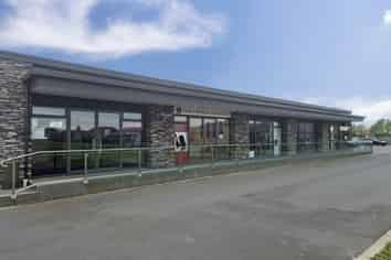 Retail Opportunity – Silverstream