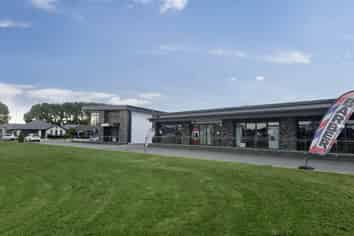 Retail Opportunity – Silverstream