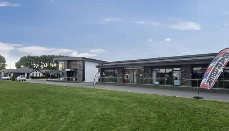 Unit 1, 38 Silverstream Boulevard, Kaiapoi