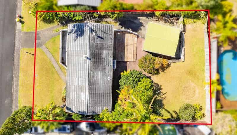 14 Gerontius Glade, Torbay