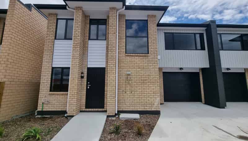 2/34 Tawa Crescent, Manurewa
