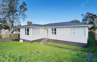 7 Friedlanders Road, Manurewa