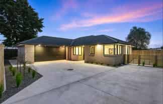 21A Weraroa Road, Levin